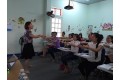 Tập huấn giáo viên đầu năm học 2015